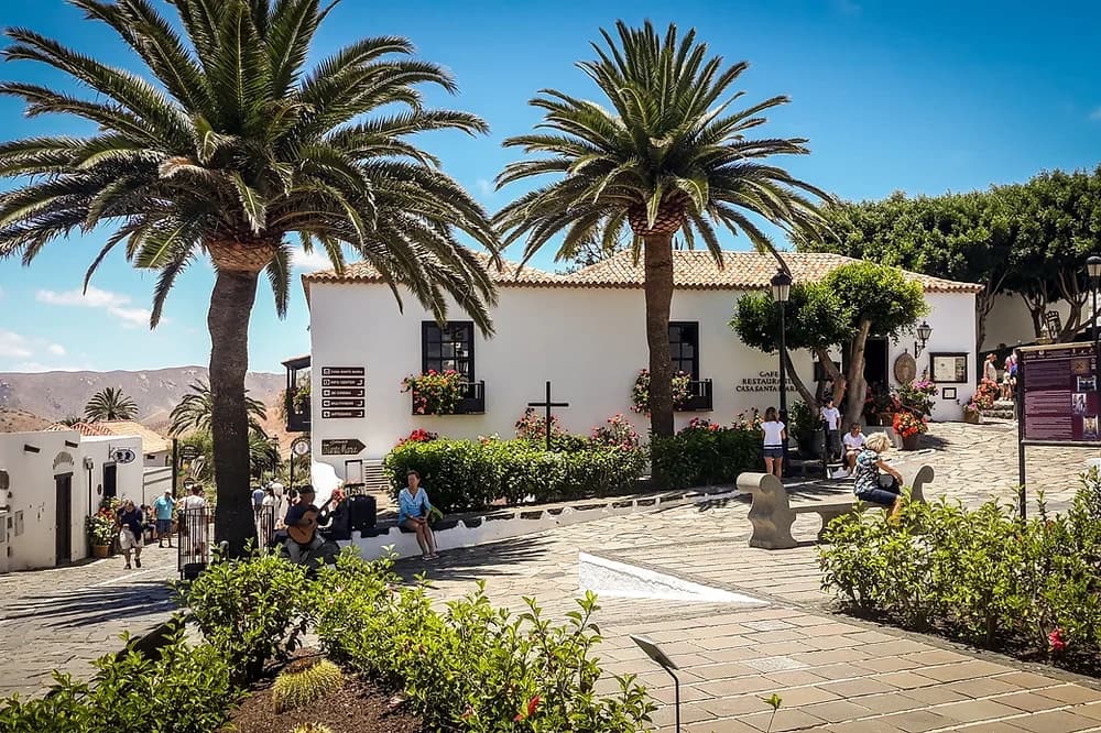 Gran Tour Fuerteventura
