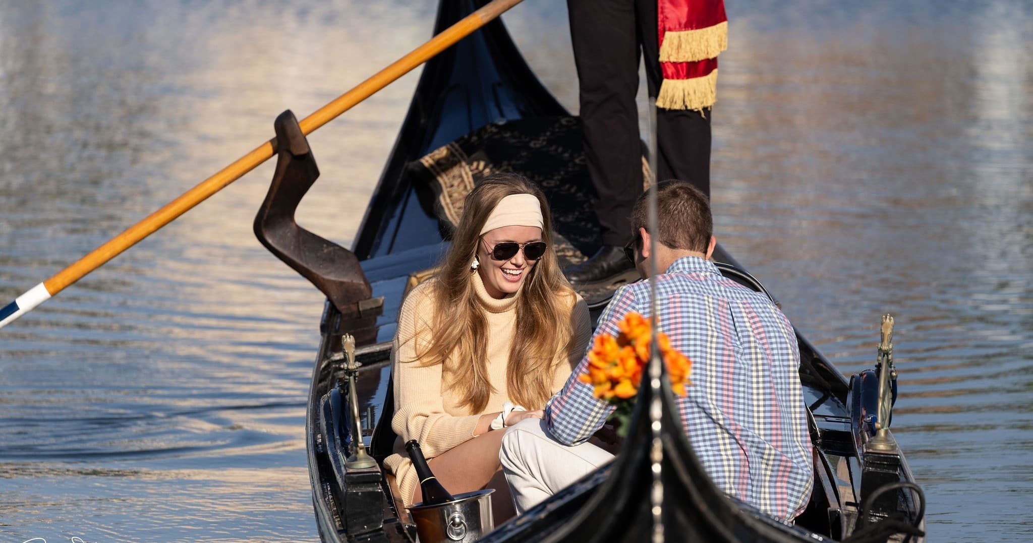 Proposal Cruise