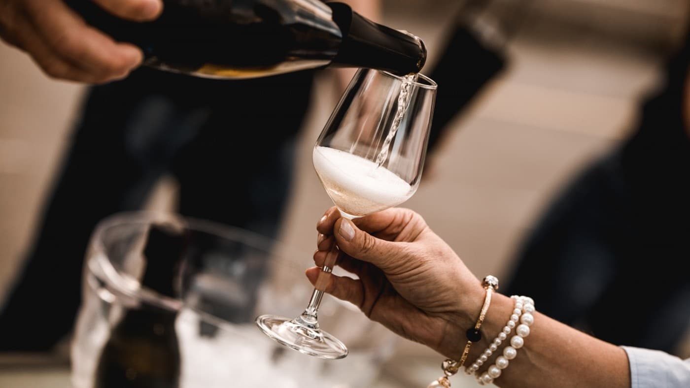Kobal Wines Tasting