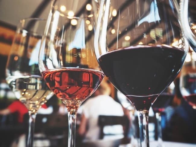 Late Night in Rome: VIP Golf Cart Drinks & Bites Tour • Private