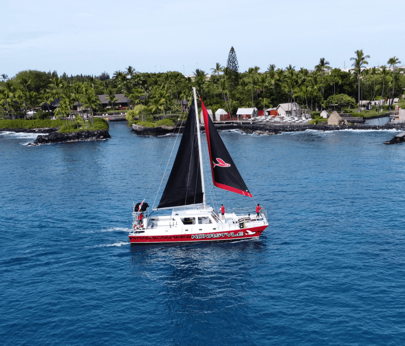 Afternoon Ali'i Adventure