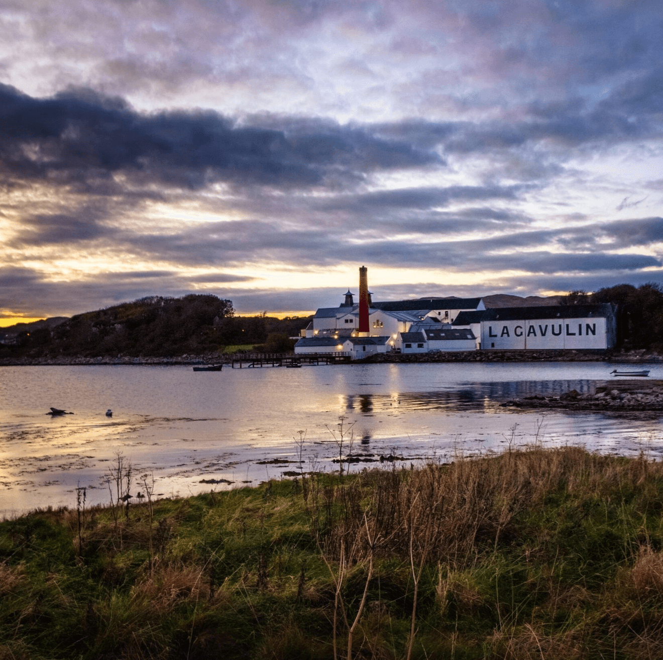 Isle of Islay and the Whisky Coast