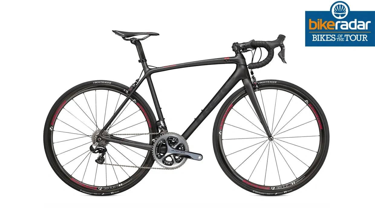 Road Bike Rental