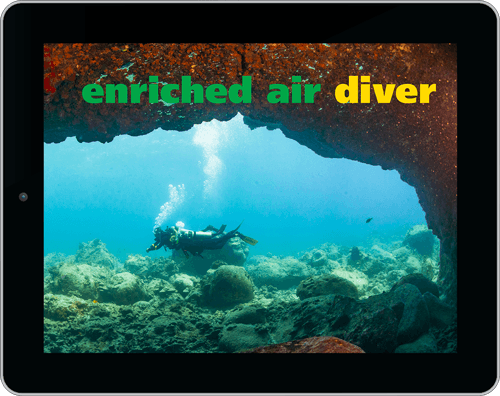 Enriched Air Nitrox" Course"