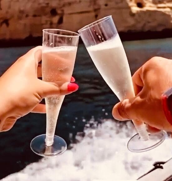 Private Tour for Couple