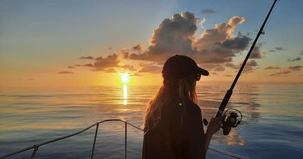 Marquesas Keys Fishing & Lobstering