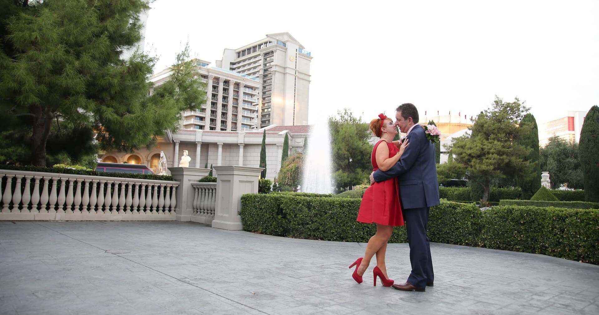 Sweet Romance Photo Tour