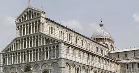 PISA, VOLTERRA AND LAJATICO (BOCELLI’S HOMETOWN) – Private Shore Excursion From La Spezia