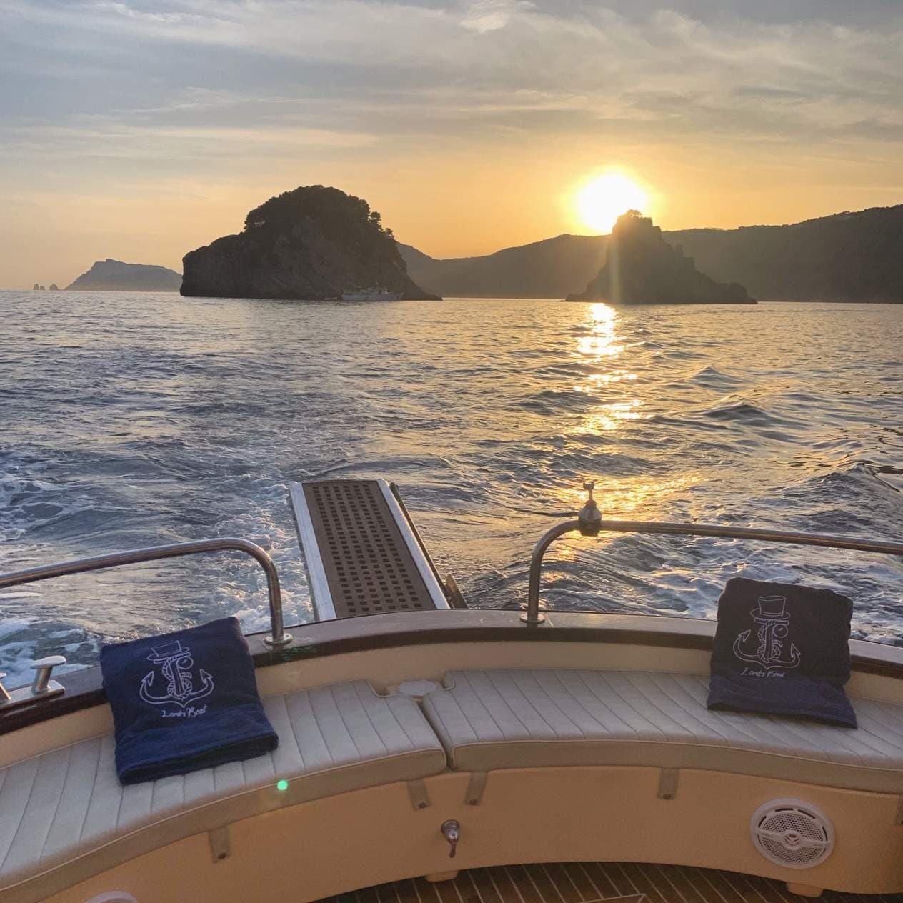 Sunset Tour