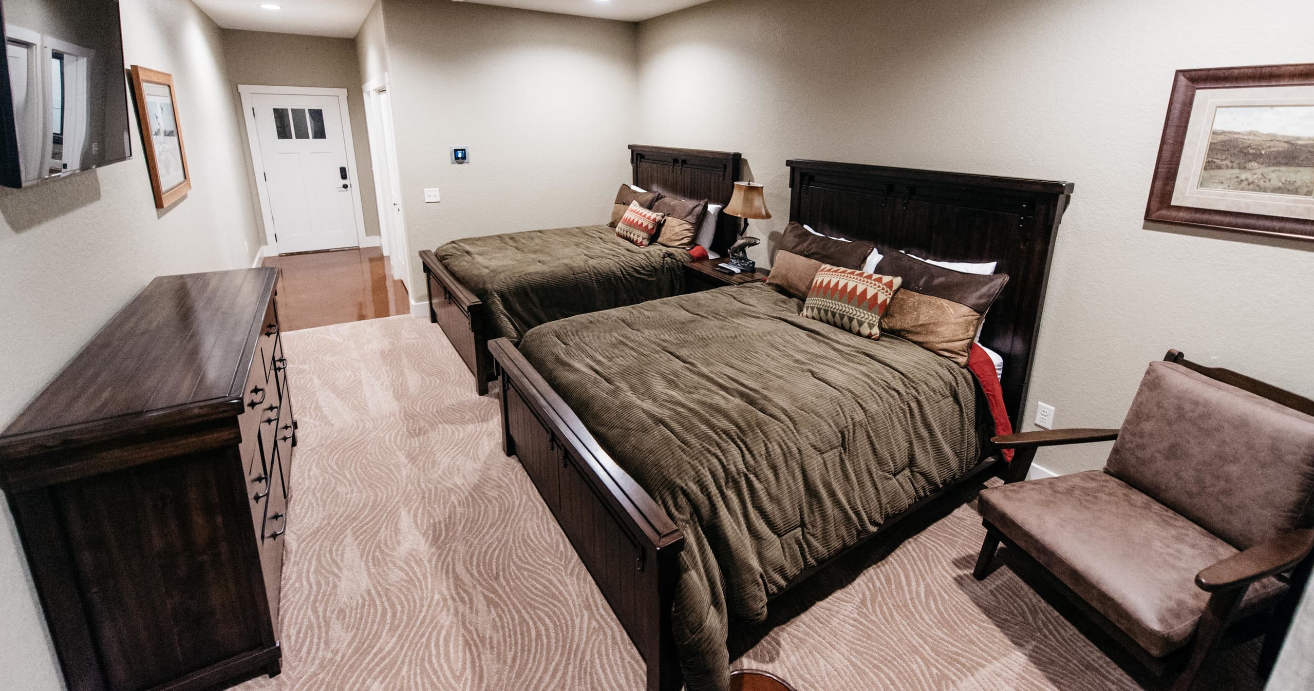 Hotel Room 1