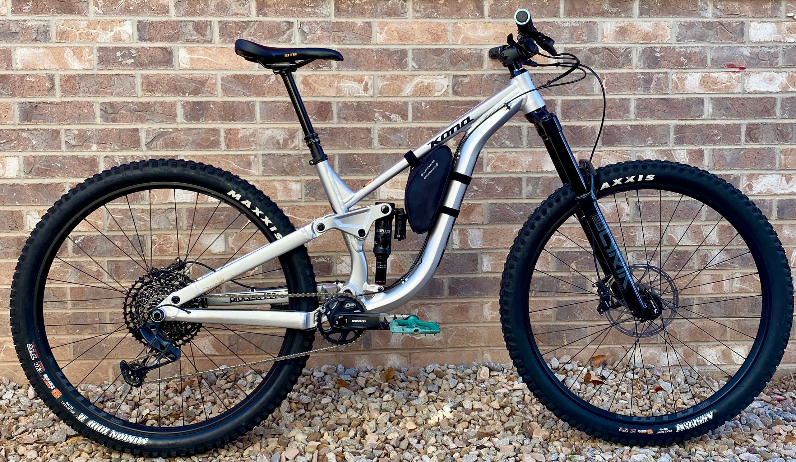 Kona Process 153 29 - Extra Large"