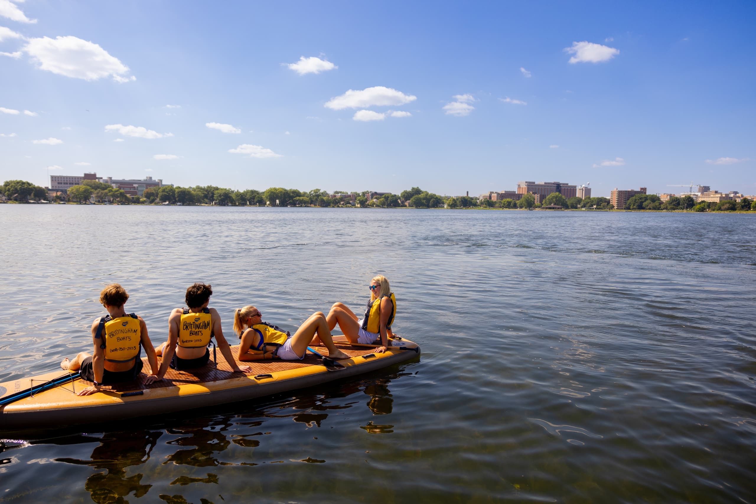 Full Day Member Rentals
