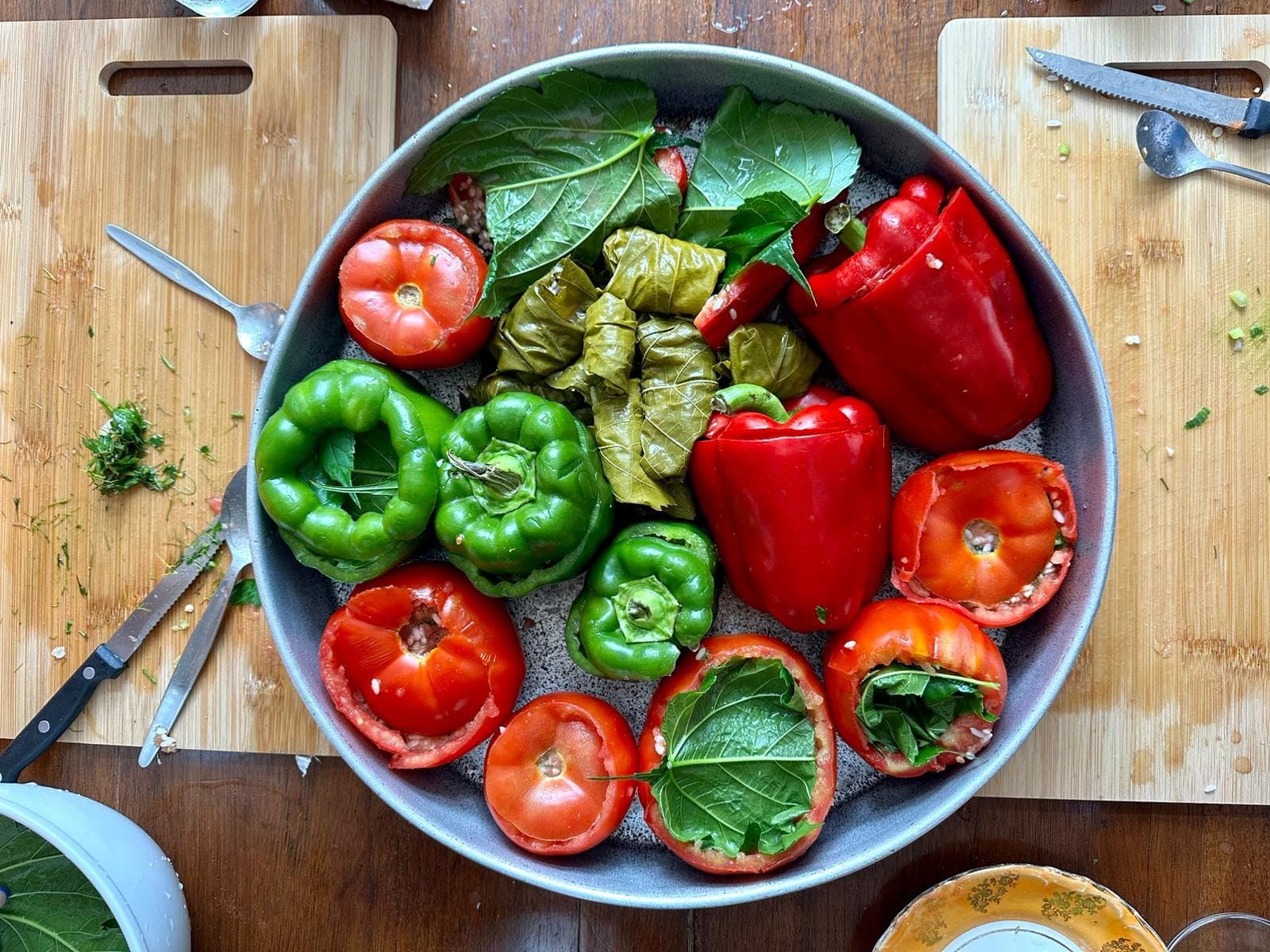 Olive Groves & Vineyards: A Culinary Journey in Crete
