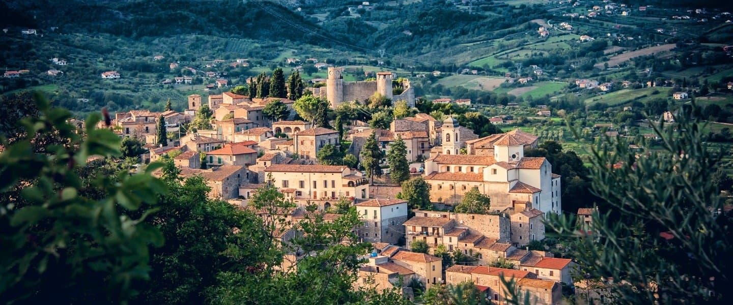 Three Days Italian Cooking Course and Culinary Tours