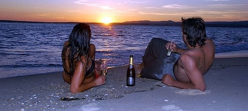 Romantic Tours in the Algarve