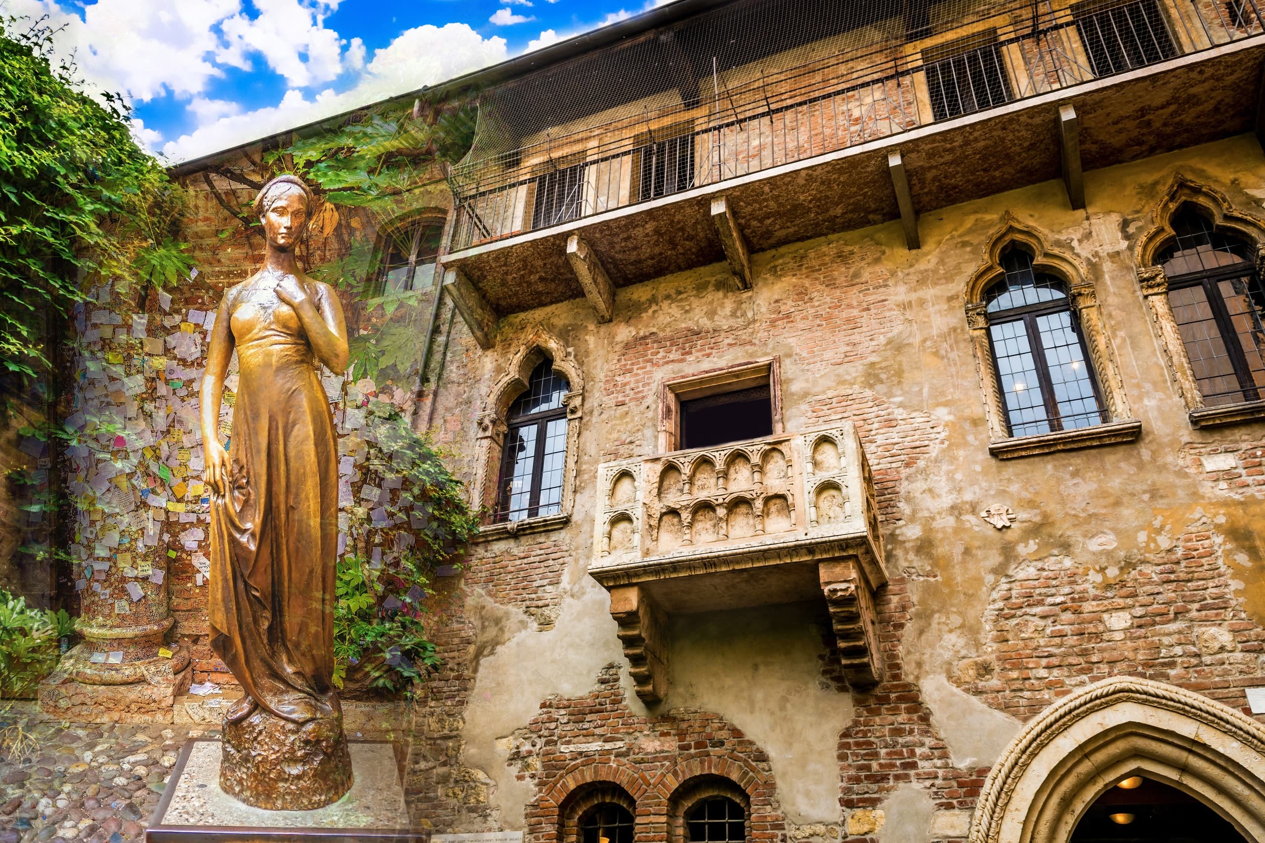 Verona e Valpolicella Day Tour
