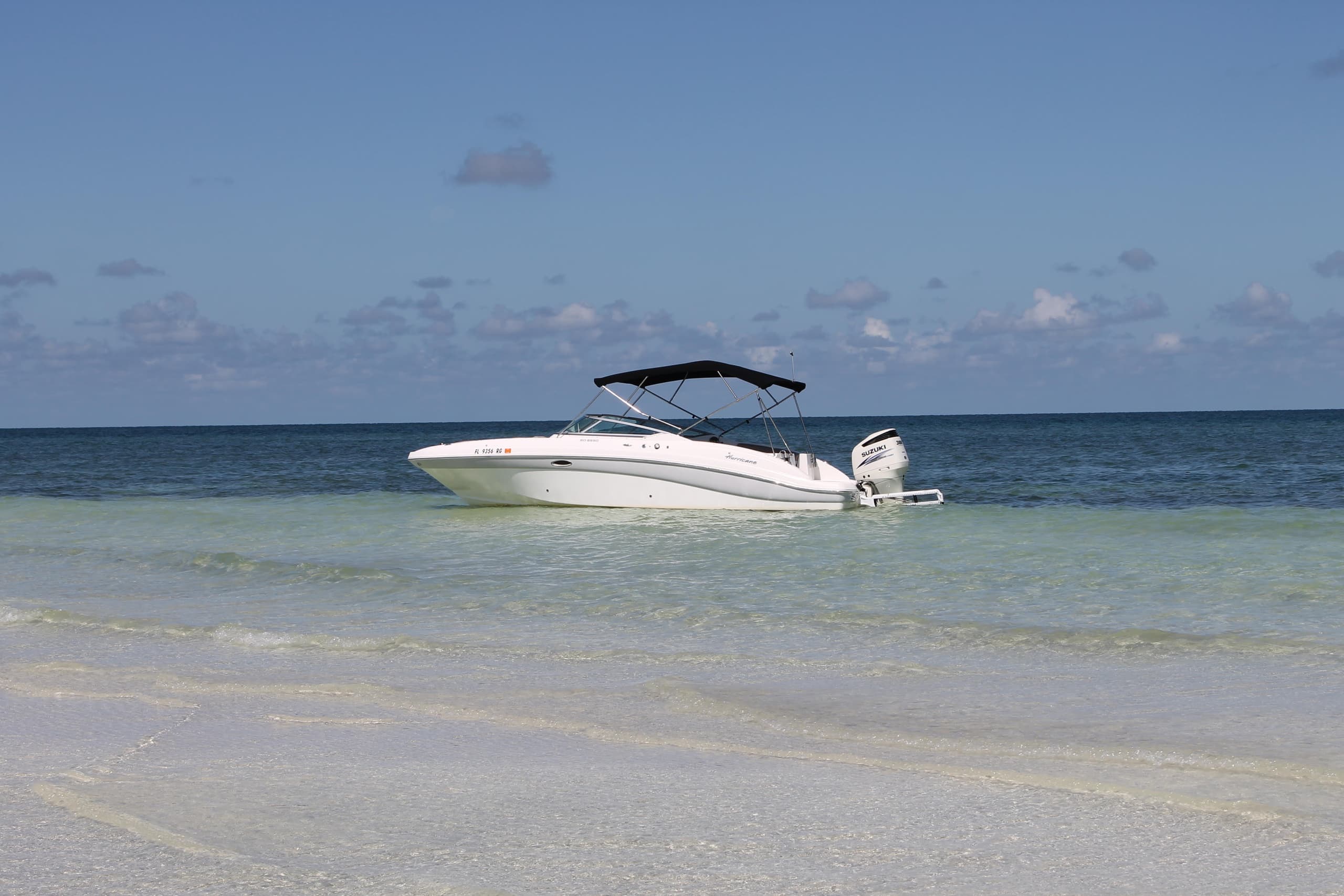 Marathon Ultimate Sandbar Trips (With Captain)