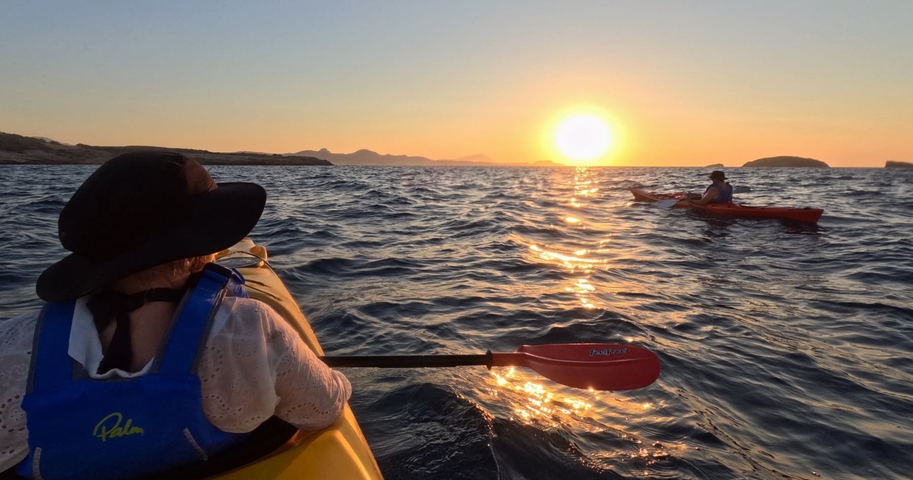 Sunset Tour