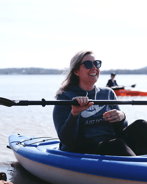 Daytime Kayaking Tour