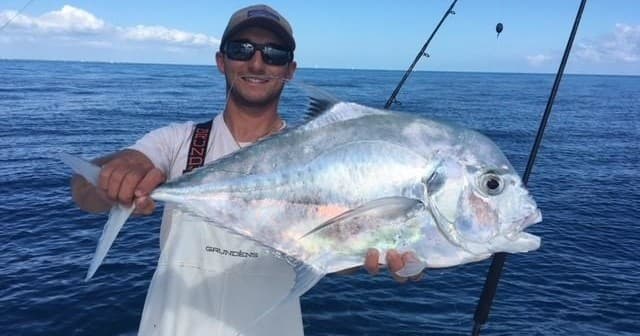 Half Day Fishing Charter