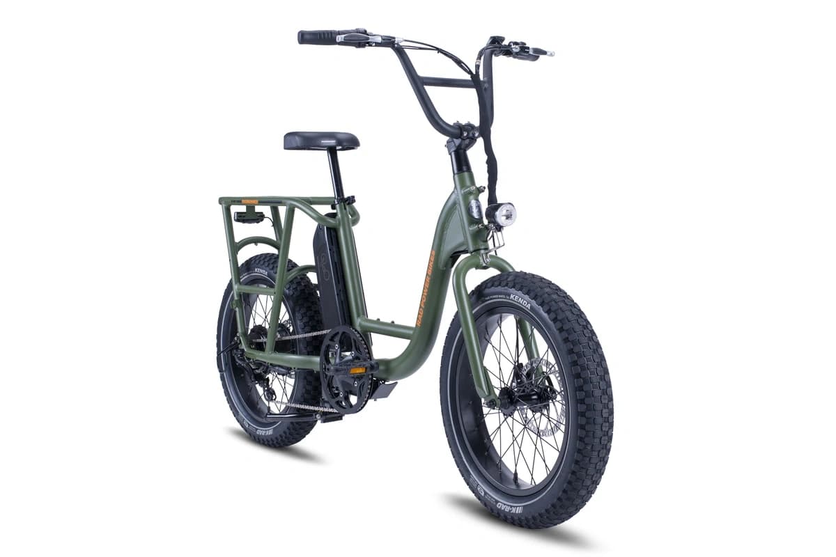 E-Bike Rental