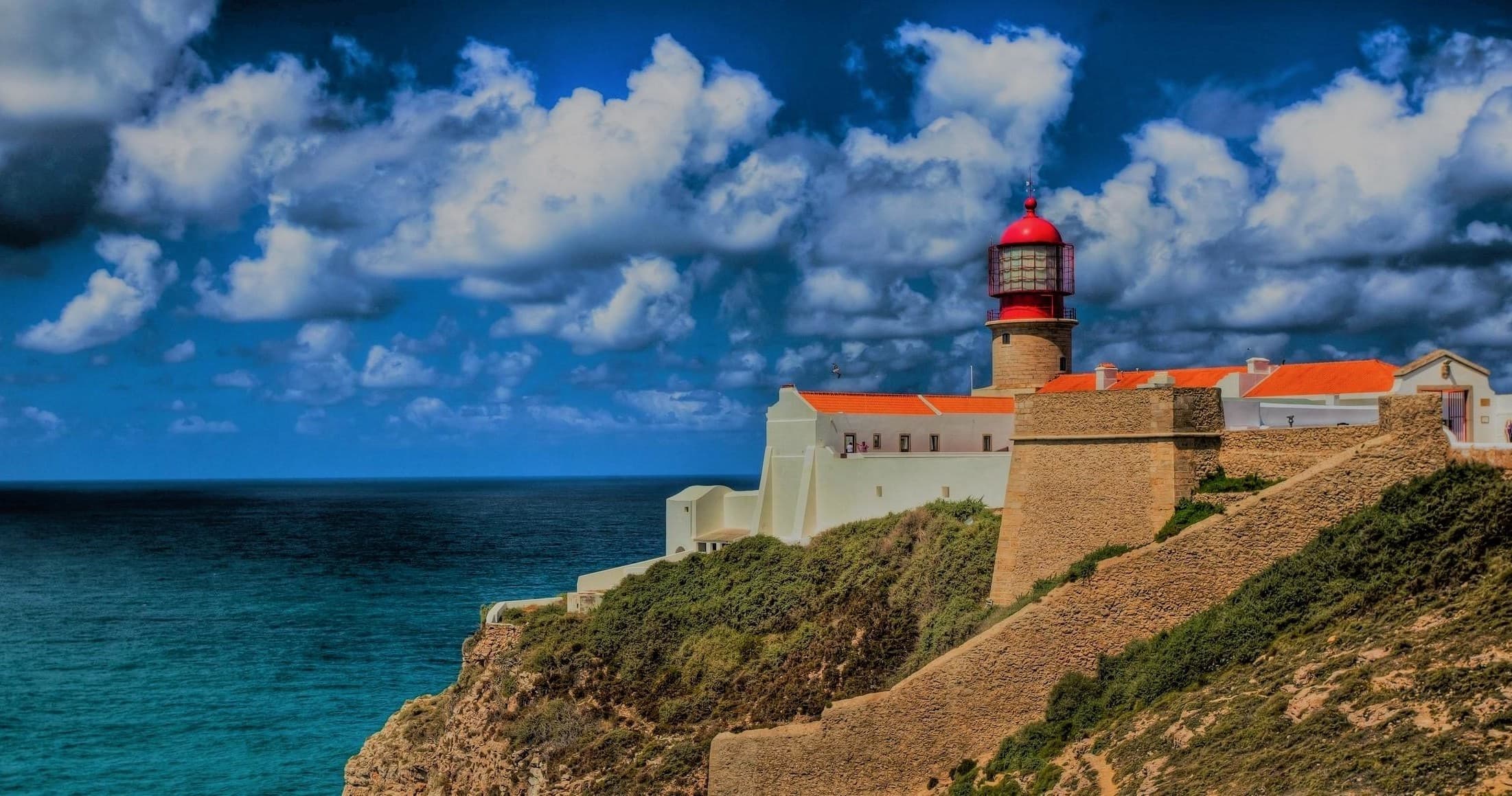Sagres and Cape St.Vincent Half-Day Tour