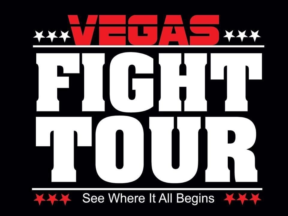 Vegas Fight Tour