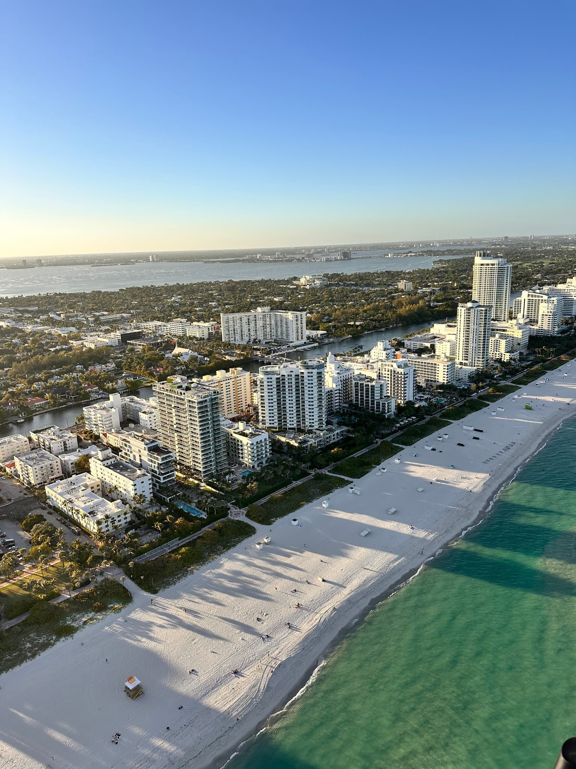 30-35 Minute Helicopter Tour