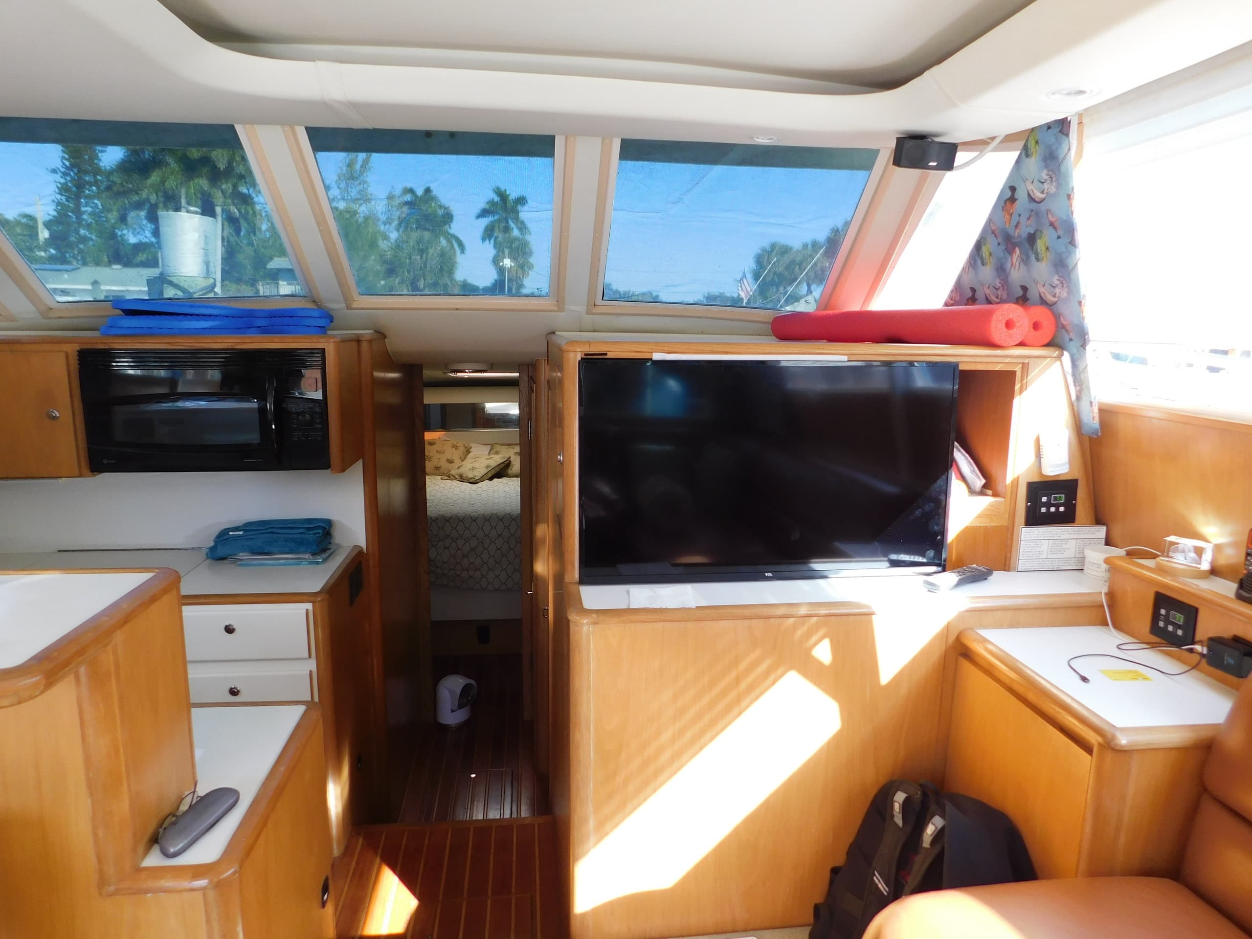 Intracoastal Sunset Yacht Cruise