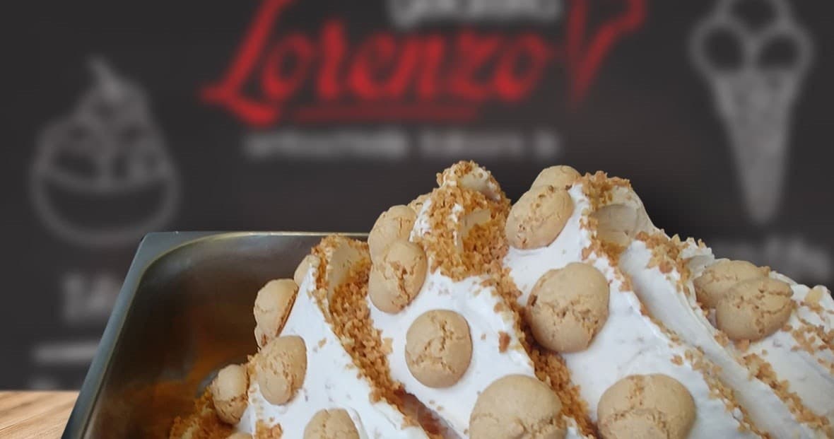 Privé rondvaart 1,5 uur met Gelateria Lorenzo a bordo