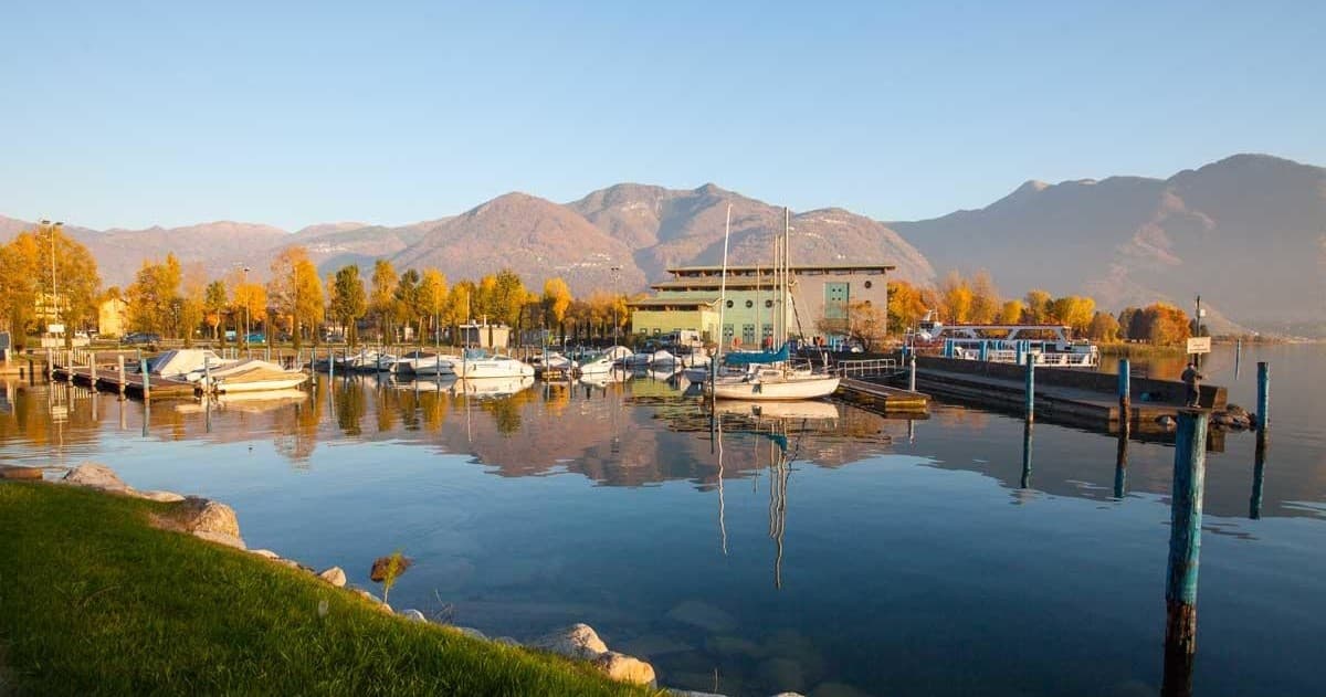 Da Iseo a Costa Volpino