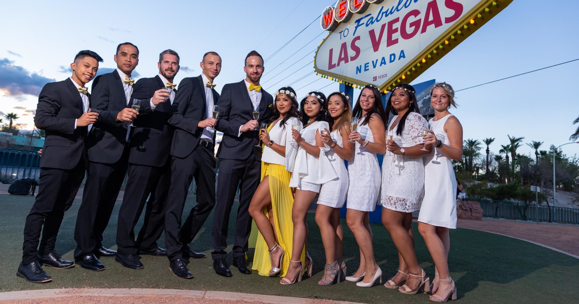 3-Hour, Private Limo Photo Tour