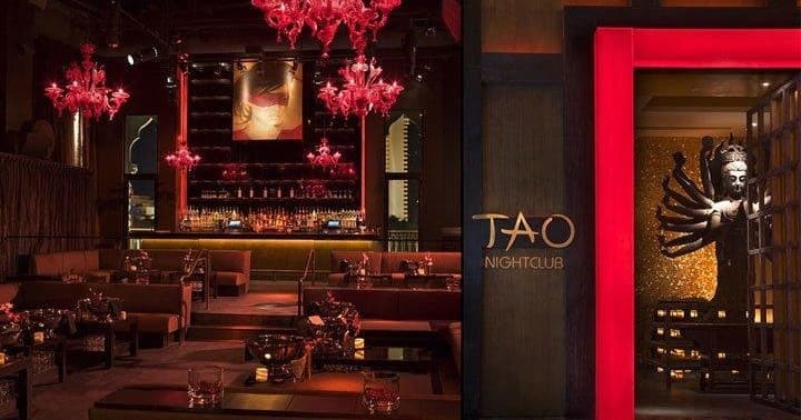 TAO Asian Bistro