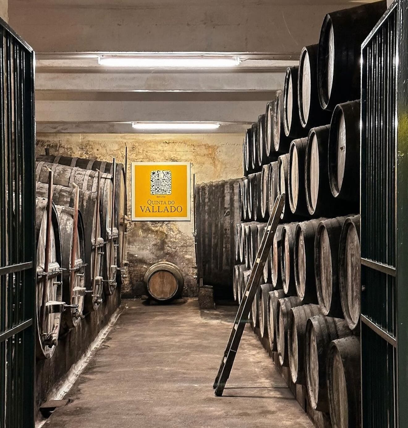 Prova de Vinhos do Porto