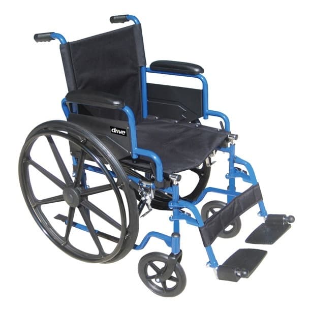 Standard Wheelchair