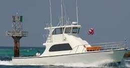 Deluxe Large Party Private Charter