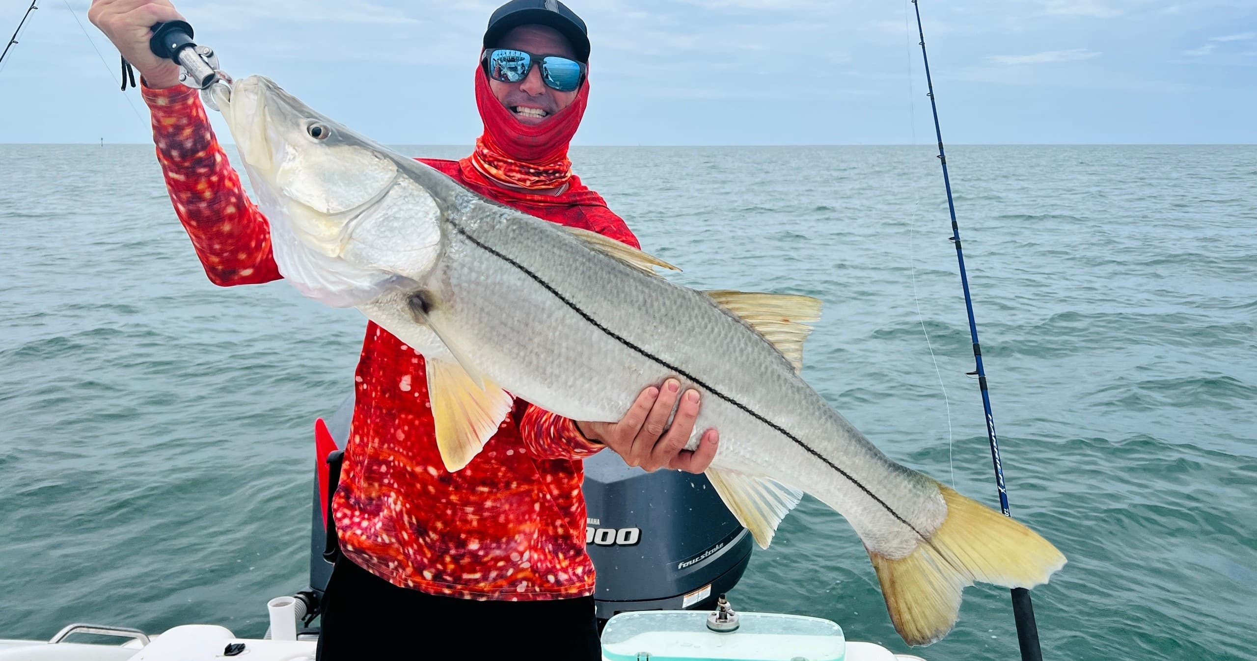 Inshore & Light Tackle Fishing