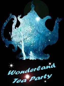 Wonderland Tea Party