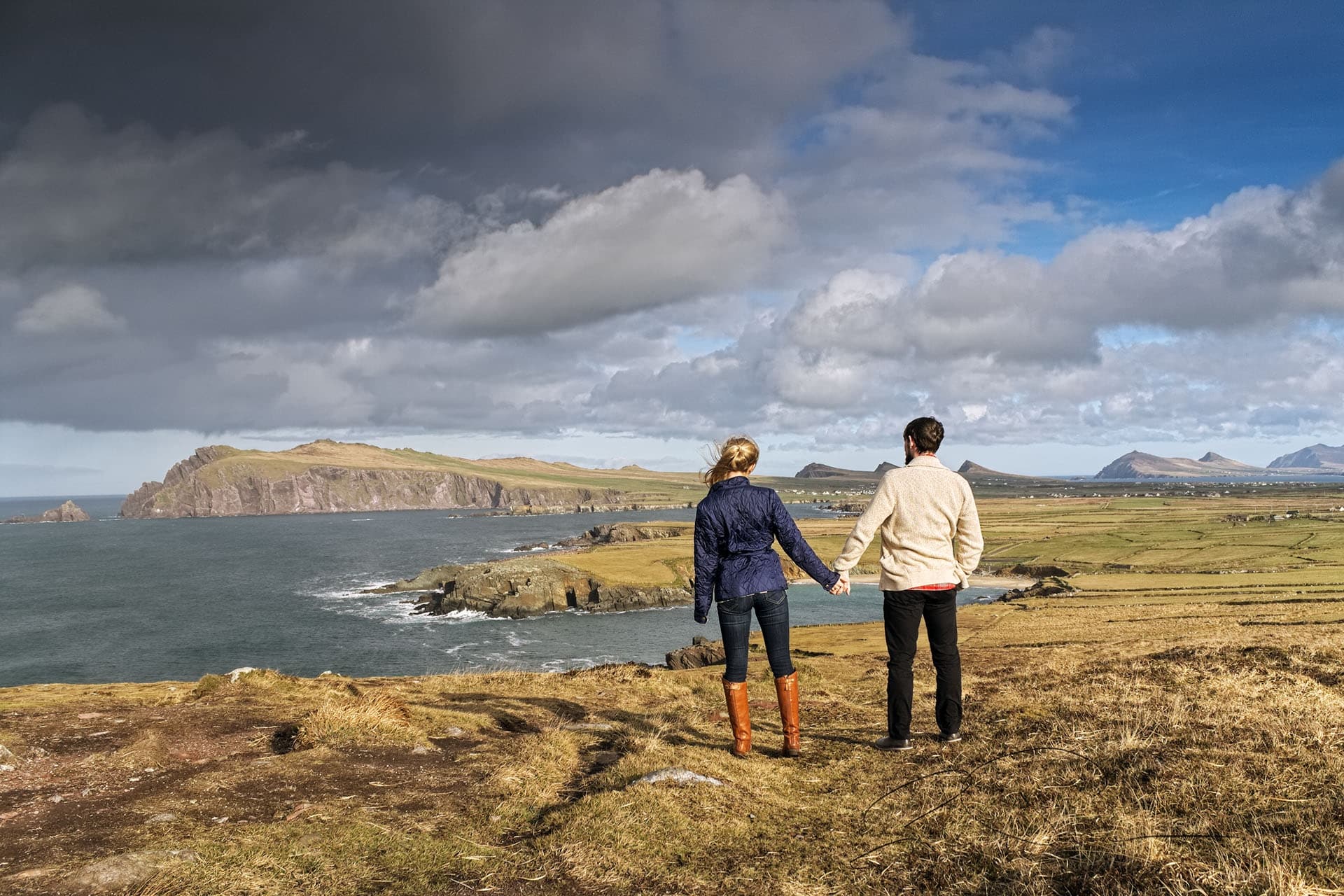 Dingle Peninsula Tour