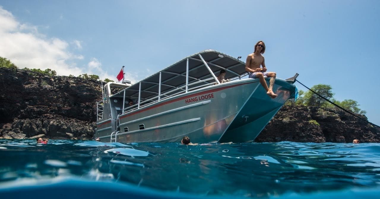 Private Charter
