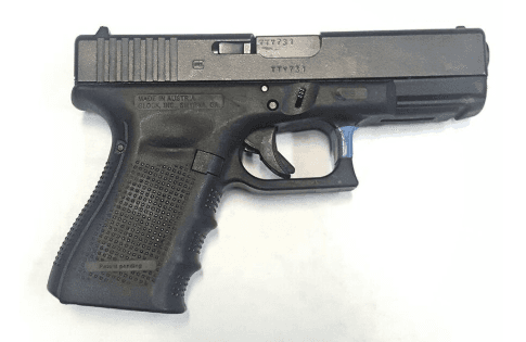 Glock 19