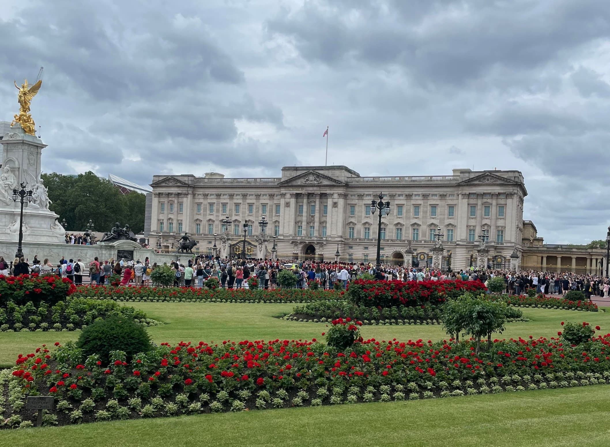 Tour Privado Westminster