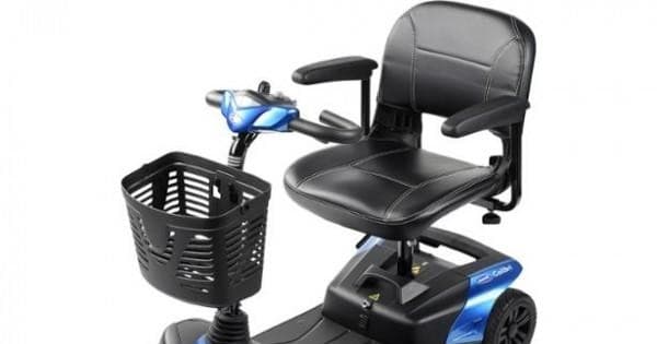 Mobility Scooter