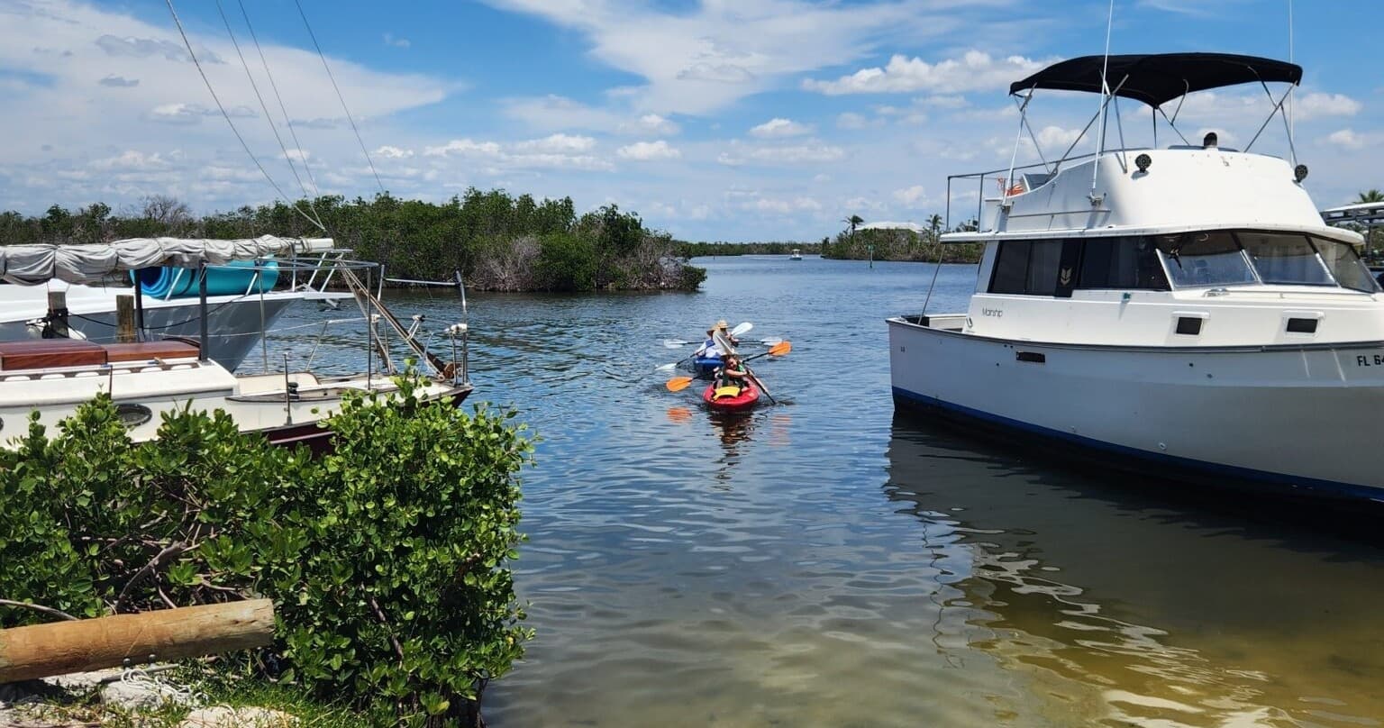 Full Day Fishing Tours