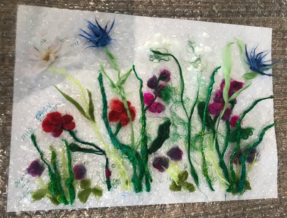 Fabulous Felt Making