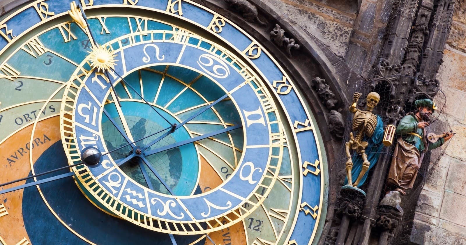 One Prague Tour: Old Town Road