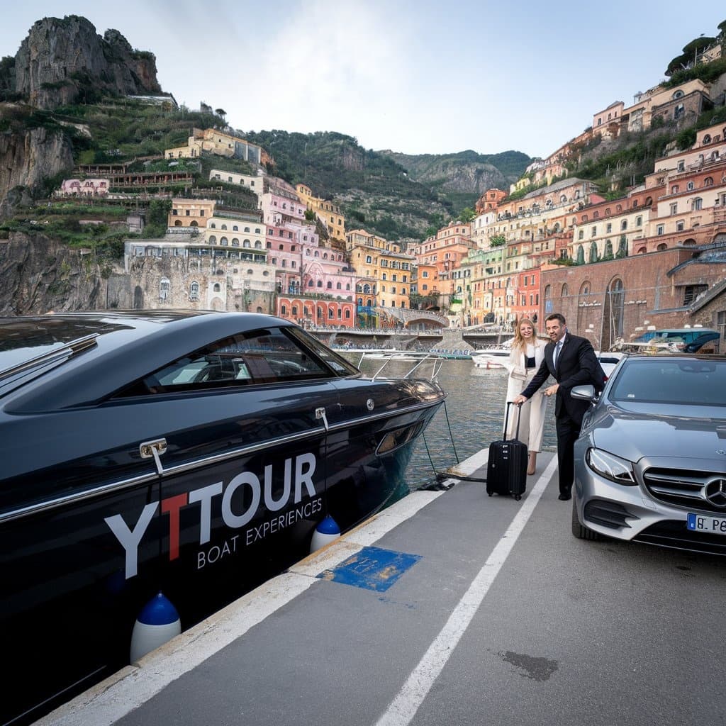 Private Transfers
