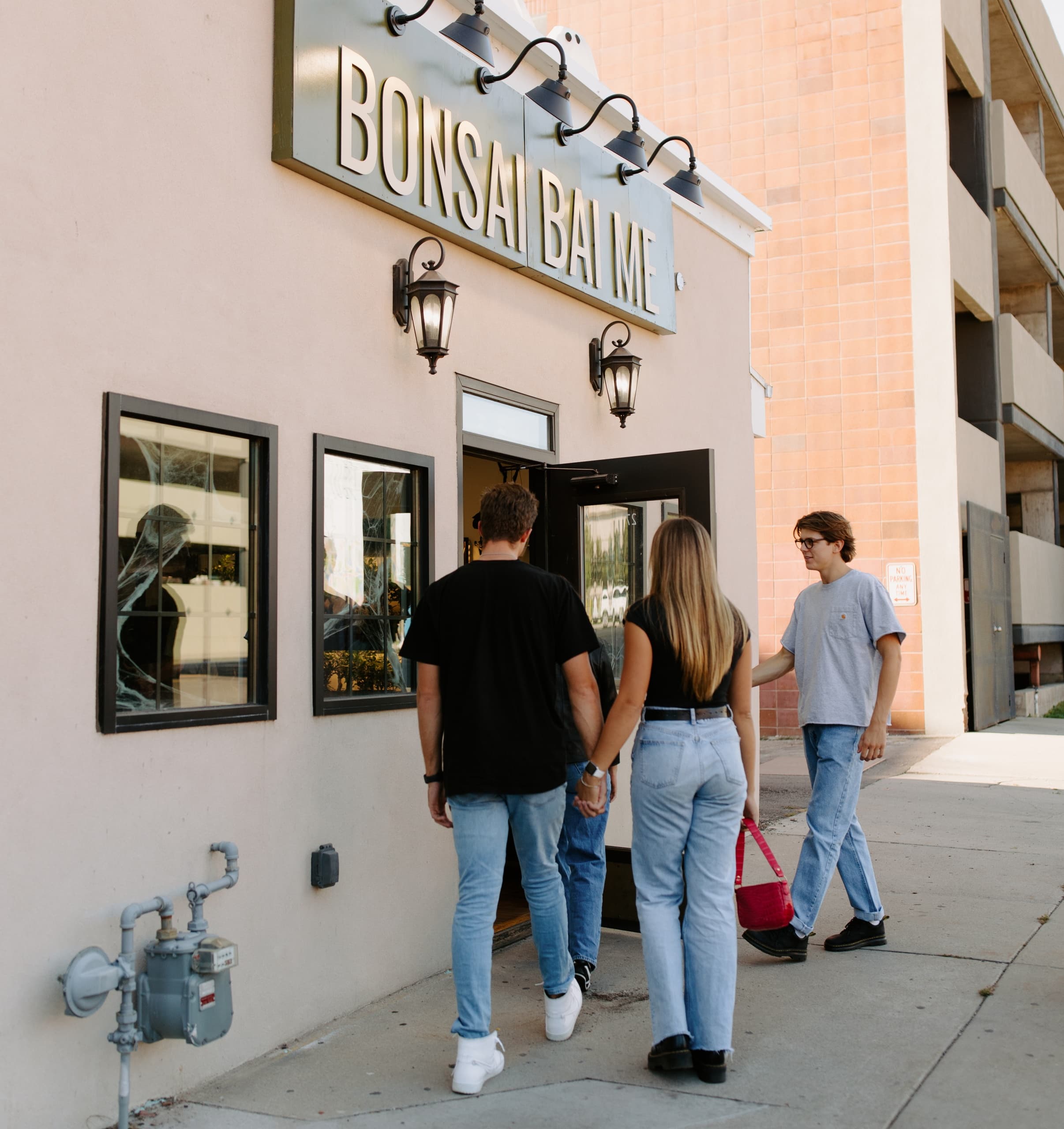 Bonsai Experience - Salt Lake City