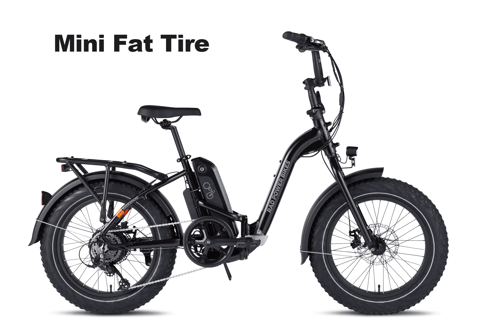 Electric Bike 4 Hour Rental