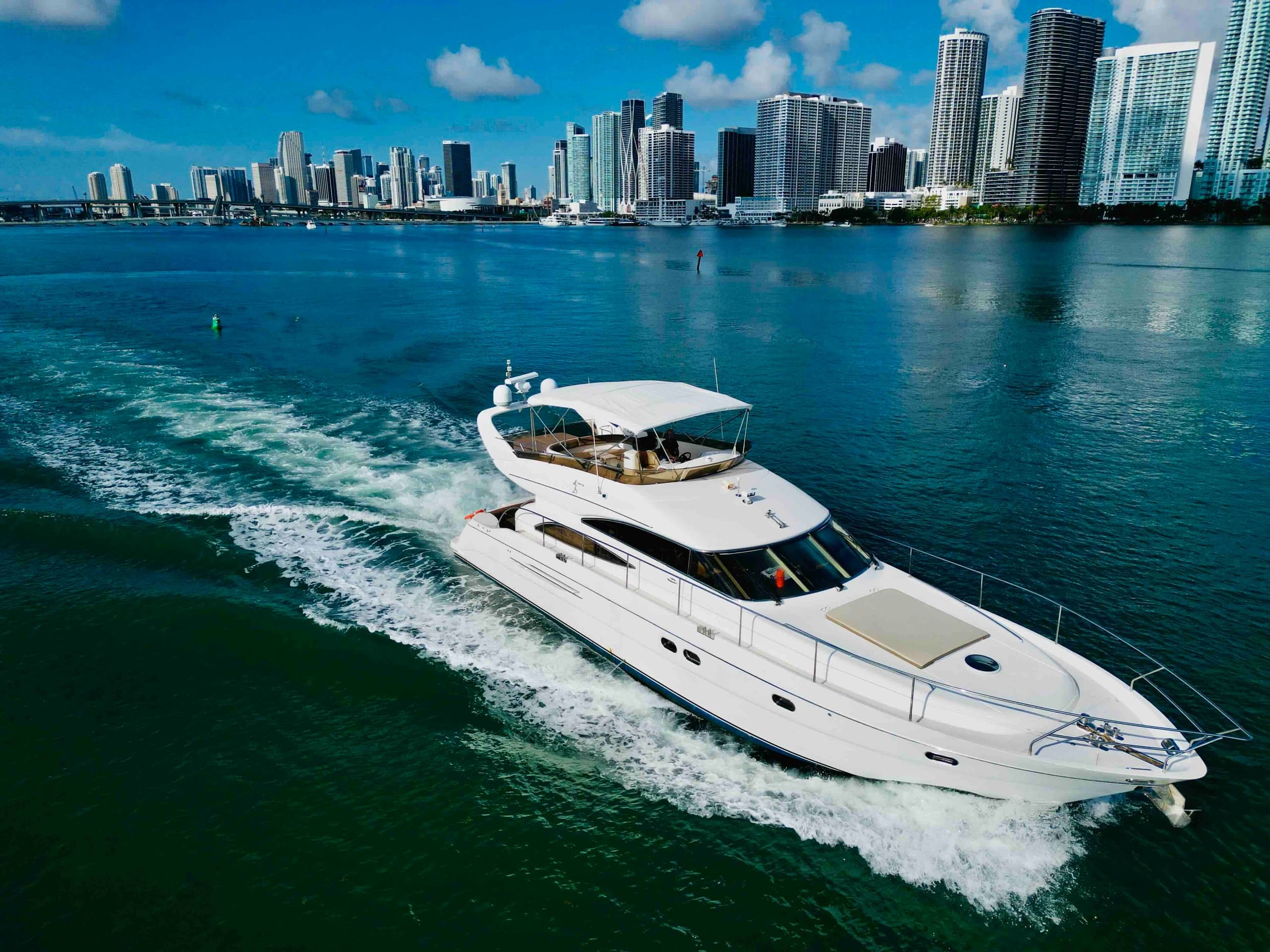 65' VIKING